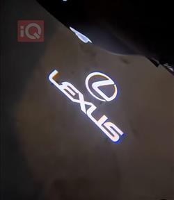 لكزس ES